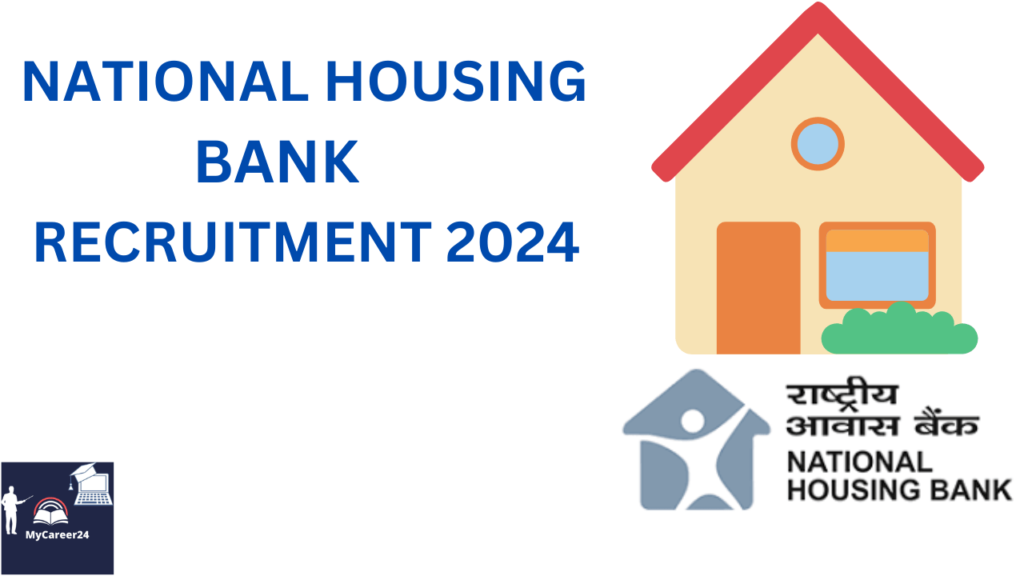 NHB Recruitment 2024